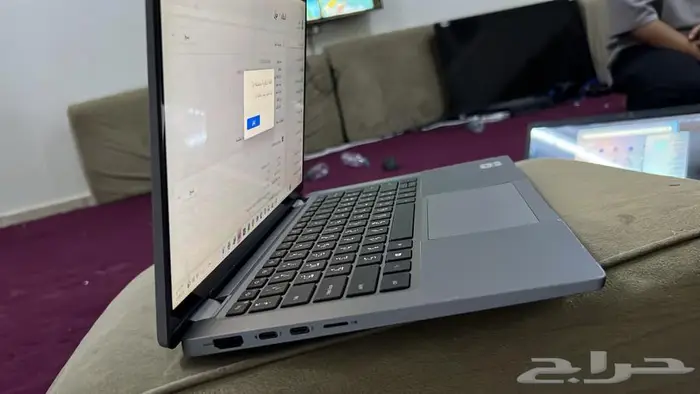لاب توب ديل نظيف جدا 1
