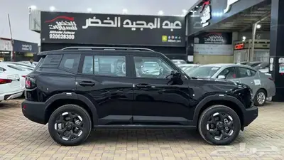 جيتور T1 لاكسري 2025 لدي شركة عبدالمجيد الخضر 1