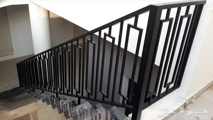 حداد ابواب وشباك ومظلات 5