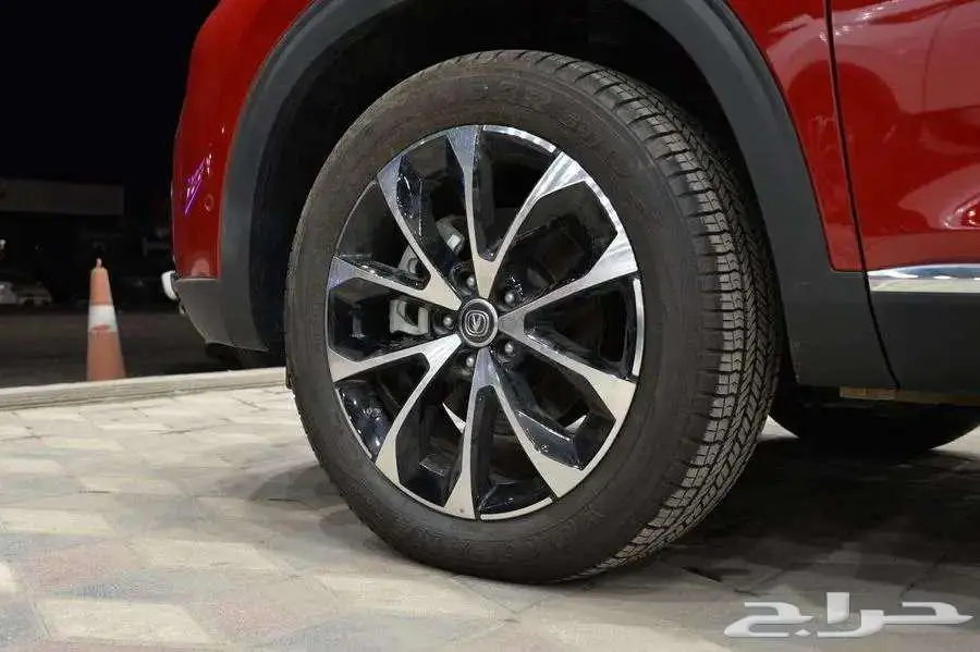 شانجان Cs85 لمتيد 2021 عرض خاص للكاش فقط 4