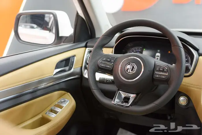 RX8 MG استاندر دبل 2024 تقسيط 3