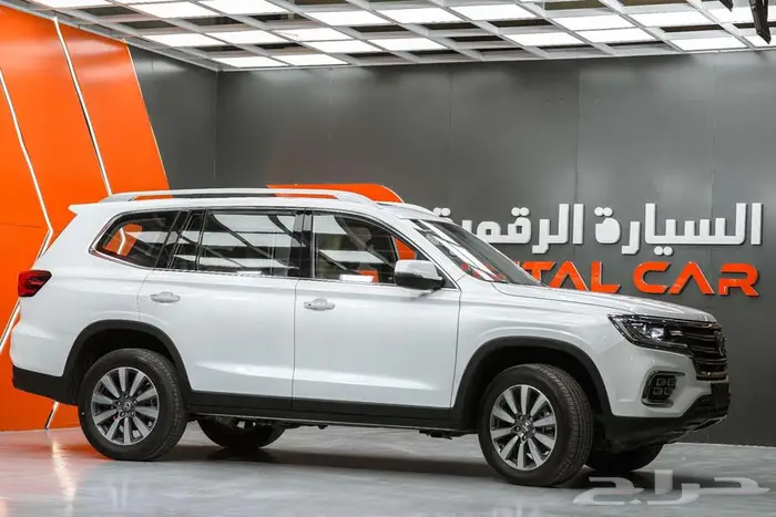 RX8 MG استاندر دبل 2024 تقسيط 1