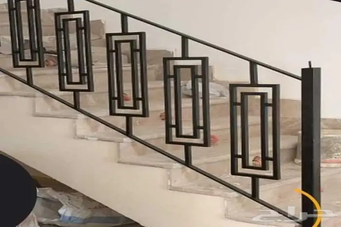 حداد وامنيوم 5