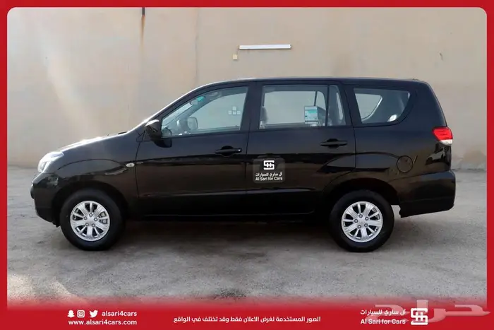 سي ام سي CMC Z7 21