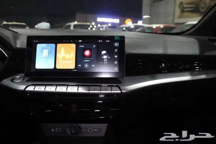 MG GT فول كامل 2023 24