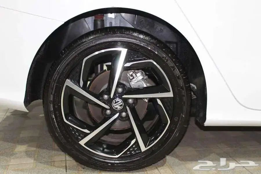 MG GT فول كامل 2023 9