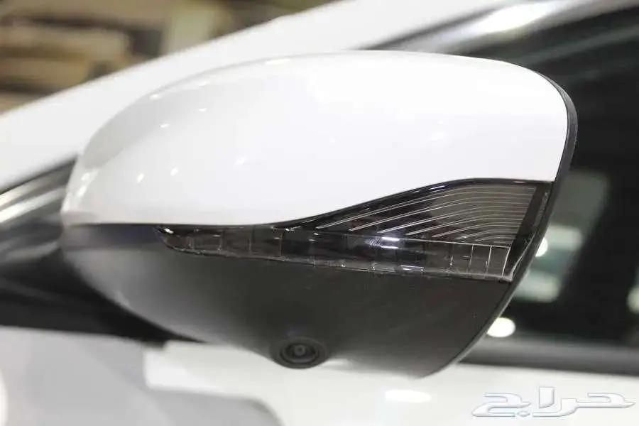 MG GT فول كامل 2023 7