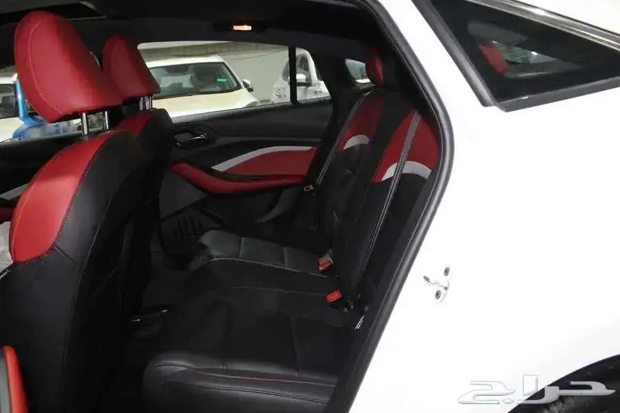MG GT فول كامل 2023 22