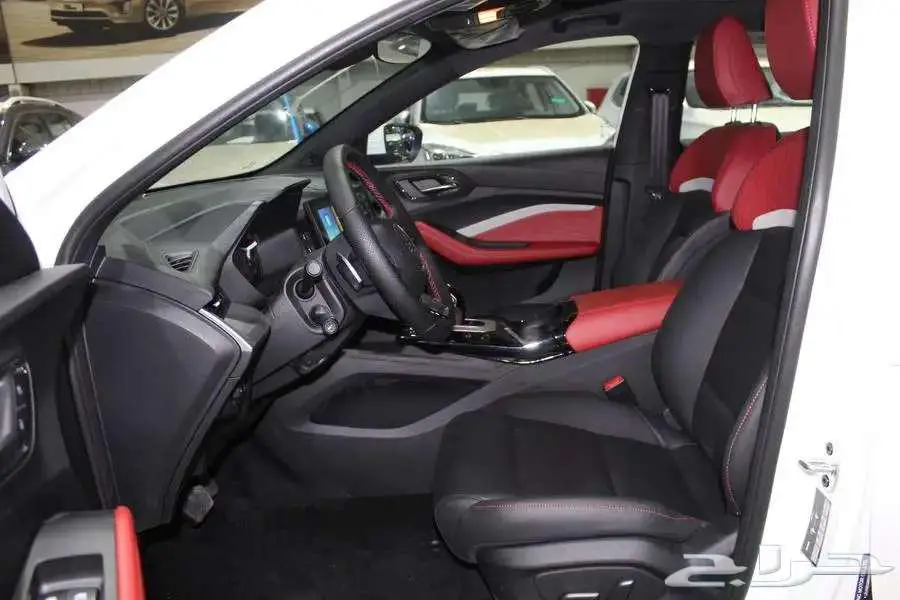 MG GT فول كامل 2023 19