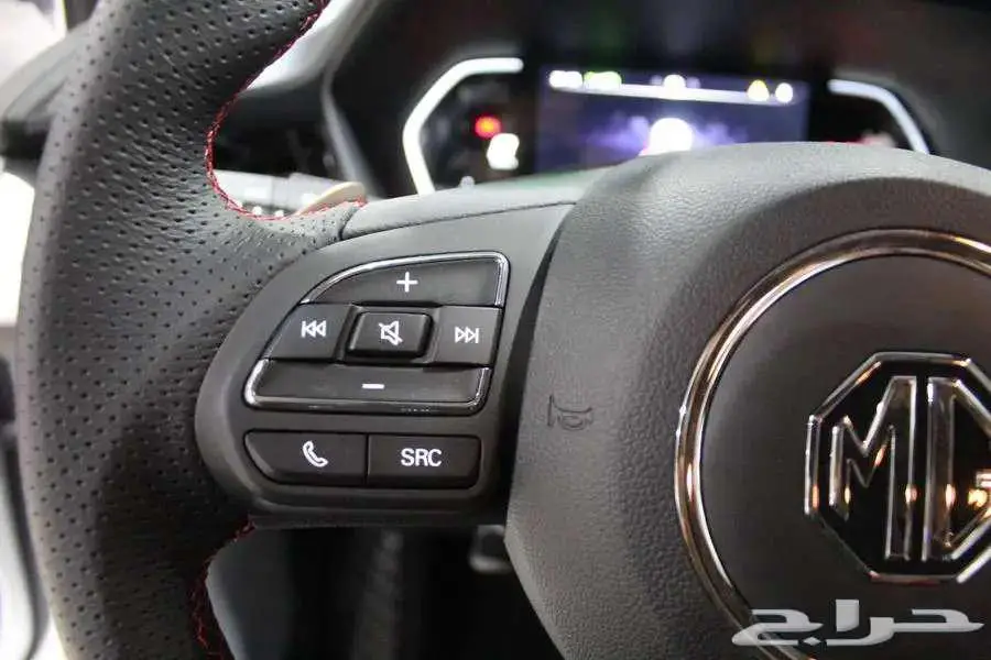 MG GT فول كامل 2023 15