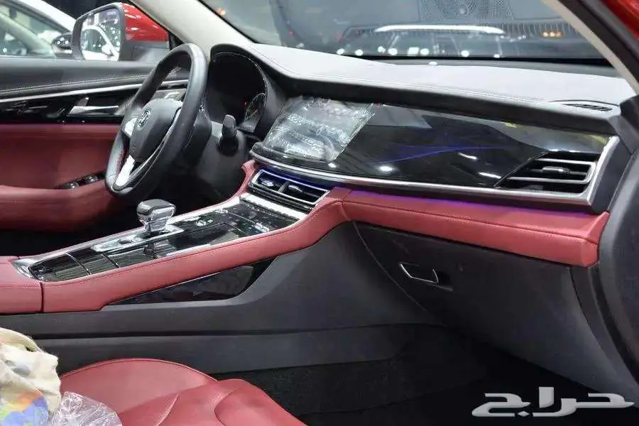 شانجان Cs85 لمتيد 2021 عرض خاص للكاش فقط 11