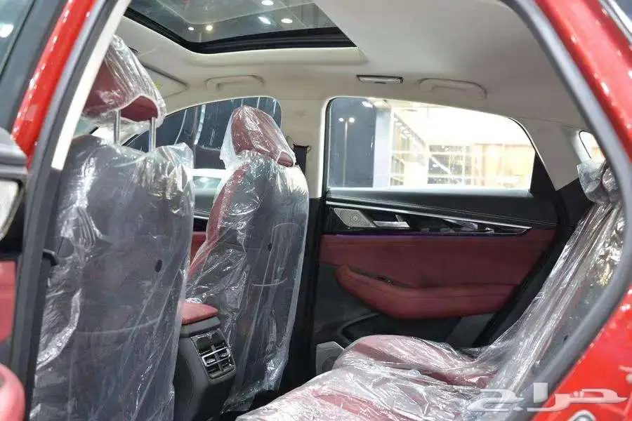 شانجان Cs85 لمتيد 2021 عرض خاص للكاش فقط 10
