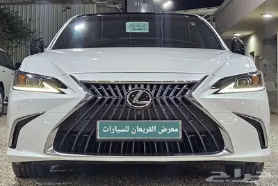 لكزس 2023..ES.350 3