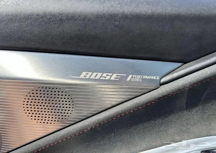 شفرولية كورفيت Z06 3LZ موديل 2024 (مستعمل) 13