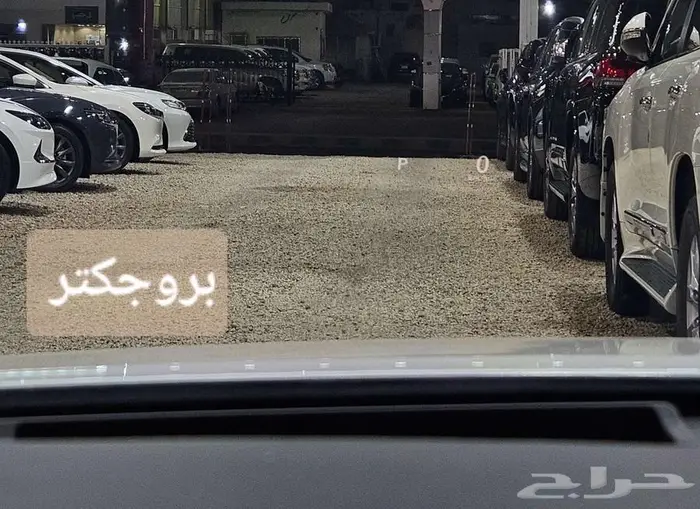 لكزس 2023..ES.350 37