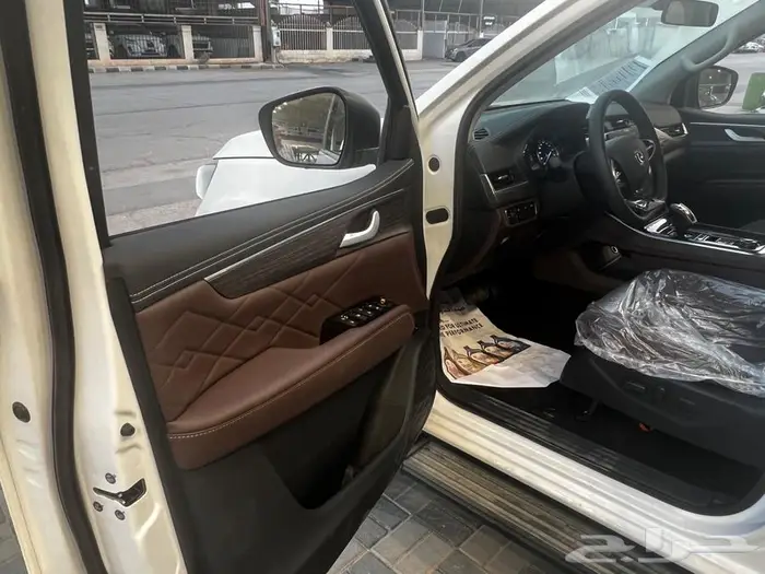 بيك اب ريتش T7فل كامل 2025 12
