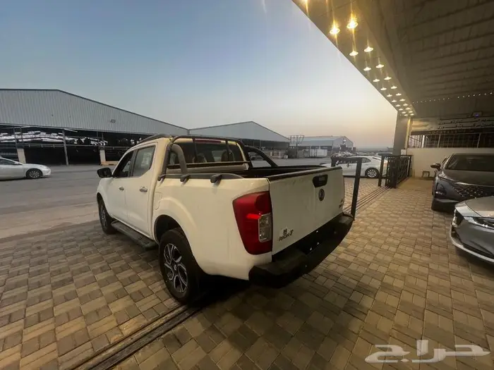 بيك اب ريتش T7فل كامل 2025 22