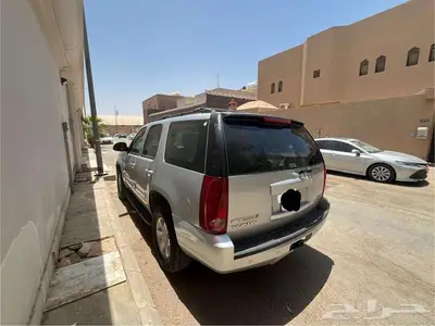 Gmc Yukon 2012 1