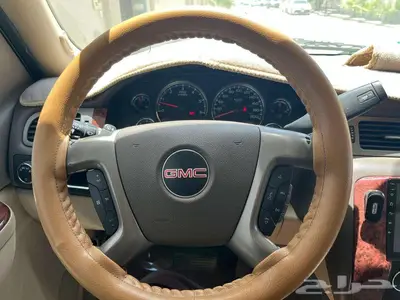 Gmc Yukon 2012 0
