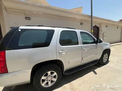 Gmc Yukon 2012 3
