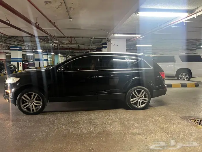 اودي Q7 24