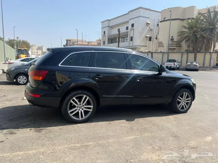اودي Q7 0