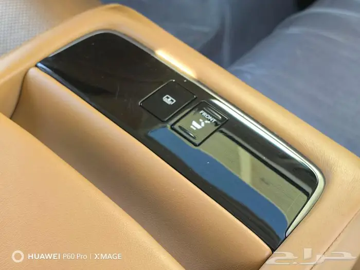 لكزس LS. 500AH هايبرد موديل 2019 24