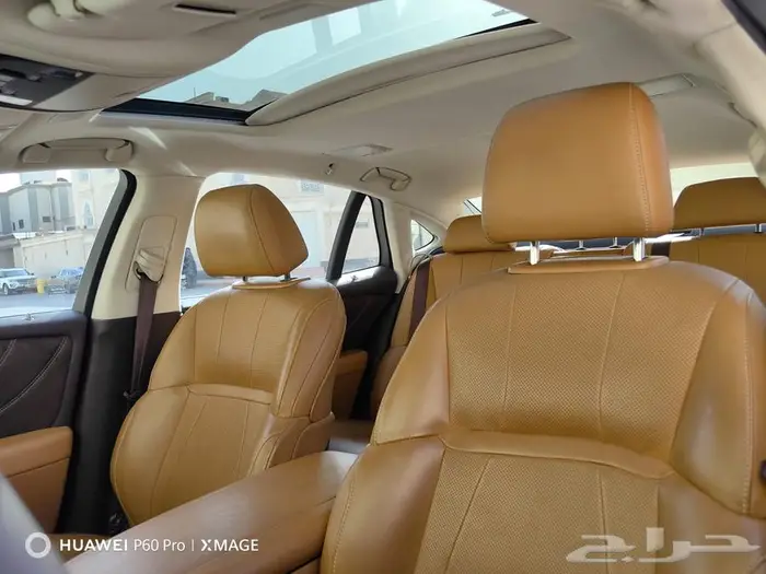 لكزس LS. 500AH هايبرد موديل 2019 18