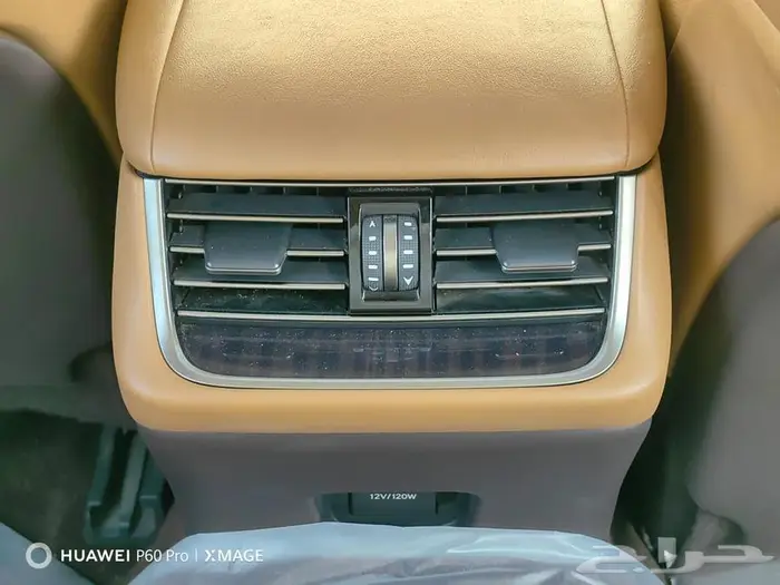 لكزس LS. 500AH هايبرد موديل 2019 23