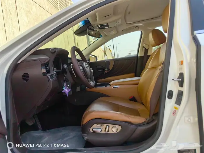 لكزس LS. 500AH هايبرد موديل 2019 30