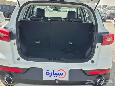 GAC GS3 GS 2023 8