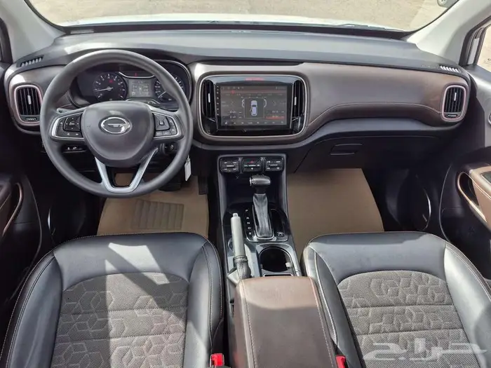 GAC GS3 GS 2023 4