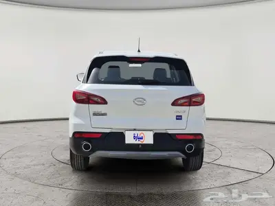 GAC GS3 GS 2023 2