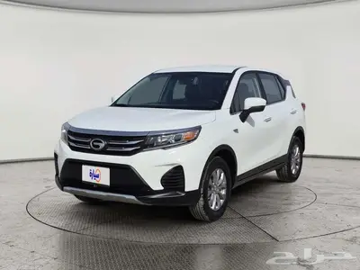 GAC GS3 GS 2023 0
