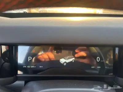 -Chery ICAR 03 V3 long range كهربائية بالكامل 501 كم 2
