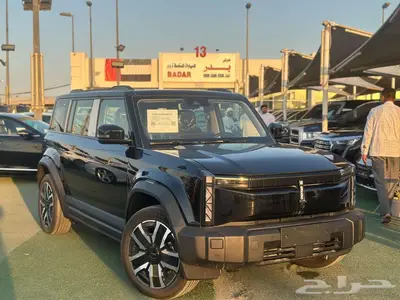 -Chery ICAR 03 V3 long range كهربائية بالكامل 501 كم 0