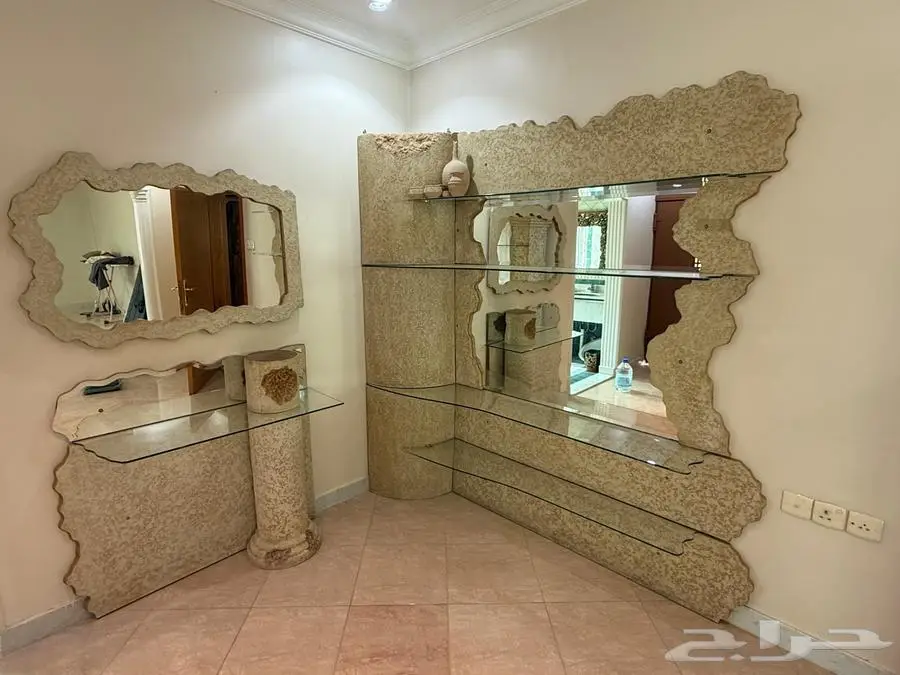 ديكور مدخل 0