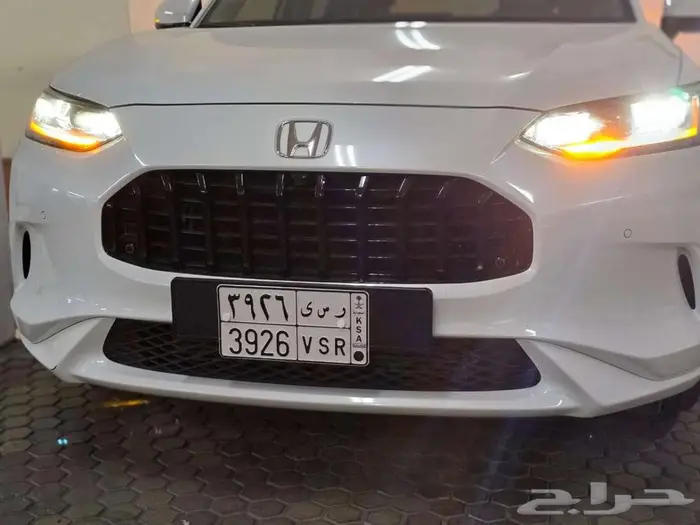 هوندا ZRV فل كامل EX 2023 23