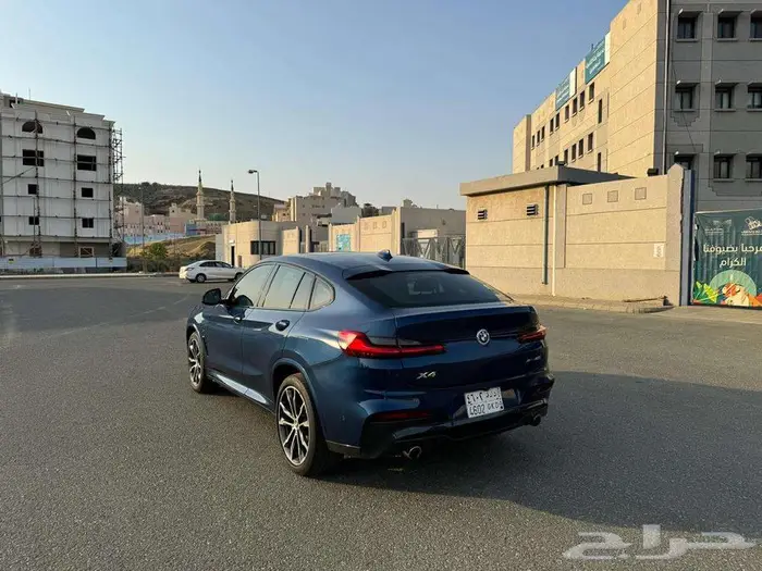 بي إم دبليو BMW 2020 X4 2