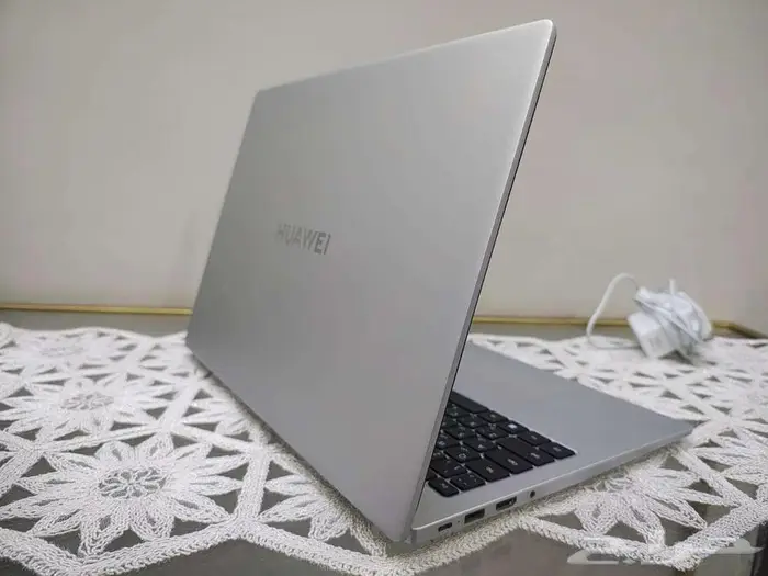 لابتوب هواوي لاب توب i5 12th Gen شبه جديد 0