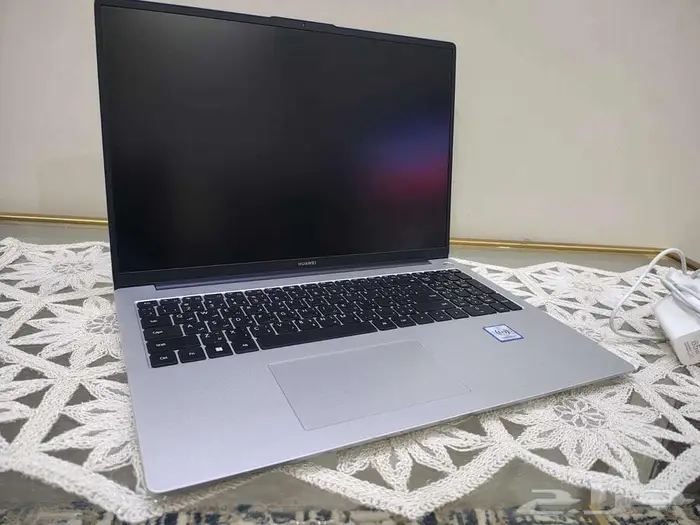 لابتوب هواوي لاب توب i5 12th Gen شبه جديد 6