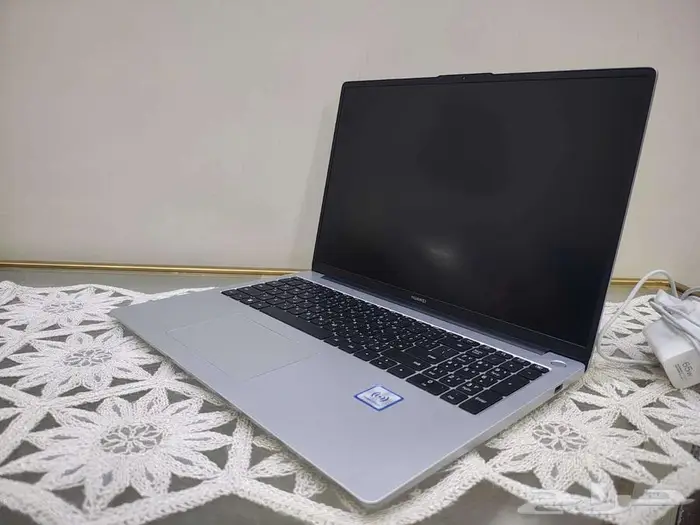 لابتوب هواوي لاب توب i5 12th Gen شبه جديد 5