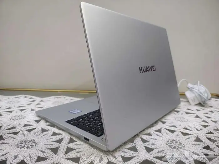 لابتوب هواوي لاب توب i5 12th Gen شبه جديد 3