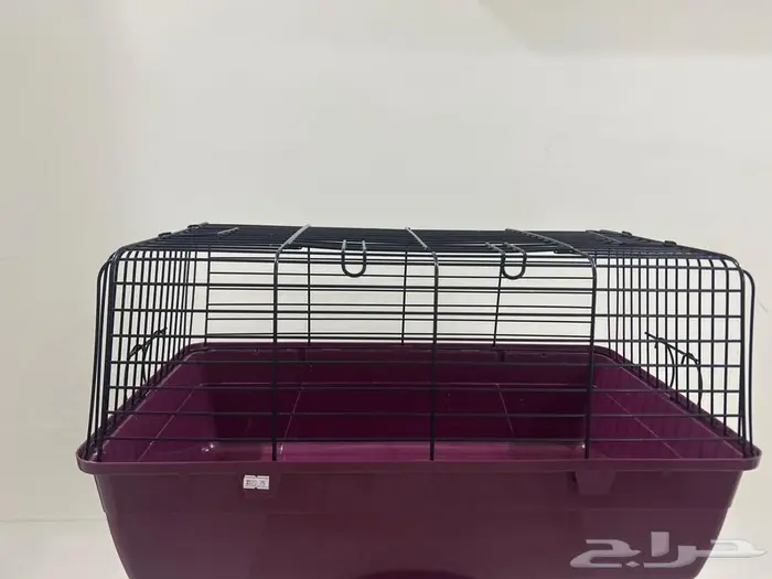 قفص ارانب او هامستر 1