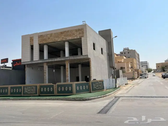 مكاتب للايجار 1