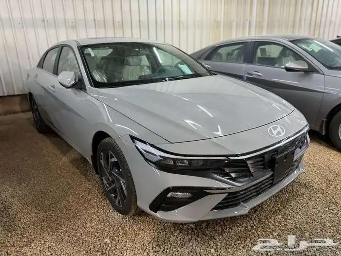 هيونداي النترا 2025 فليت و سمارت و كمفورت كاش واقساط 0