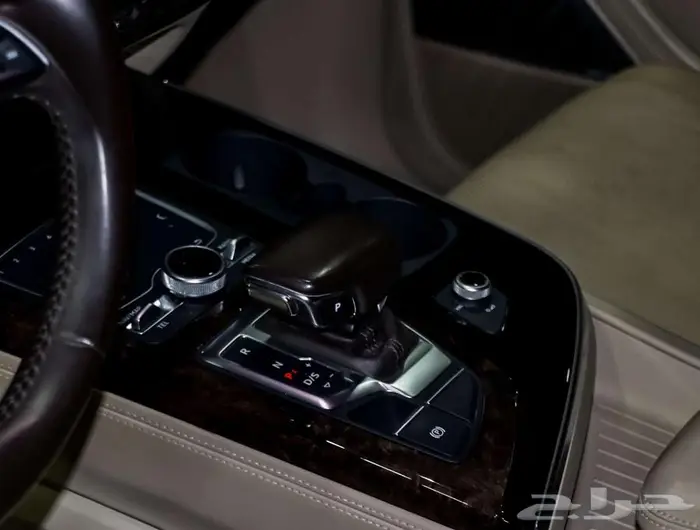 AUDI Q7 MODEL 2017 اودي كيو 7 موديل 2017 8