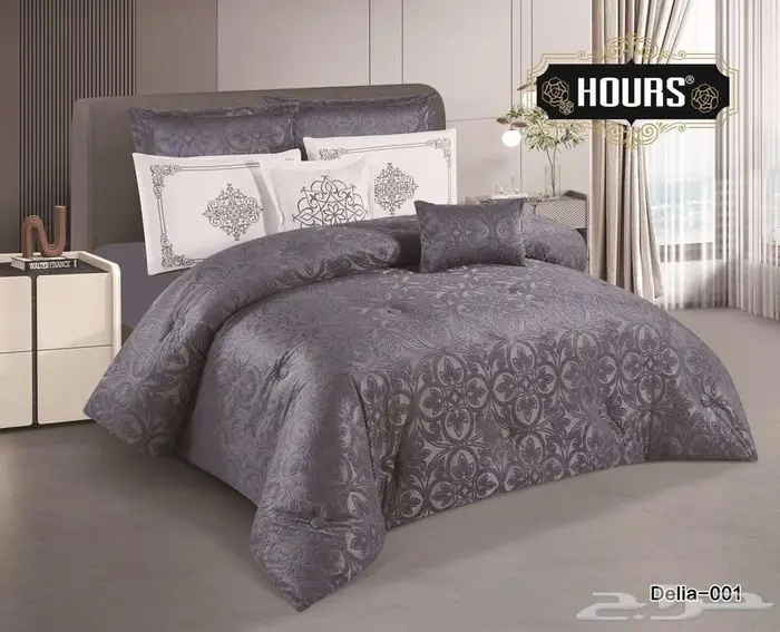 مفارش صيفيه فاخره 4