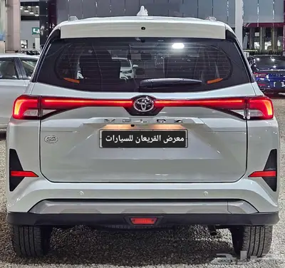 تويوتا فيلوز 2024 13