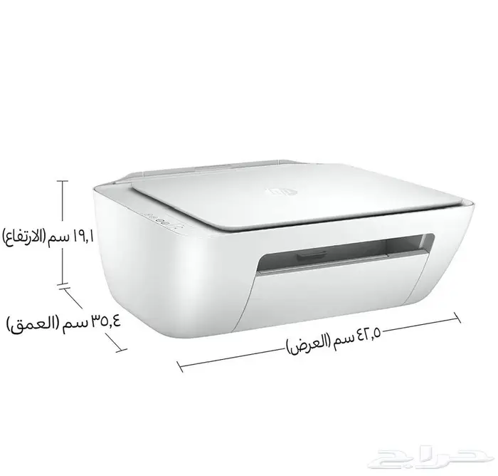 للبيع طابعة بسعر مناسب جدا 6